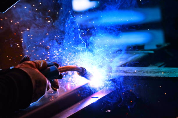 Best Welding Equipment Sales and Repair in Willard, UT
