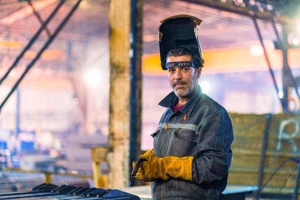 Best Automation and Robotic Welding in Willard, UT