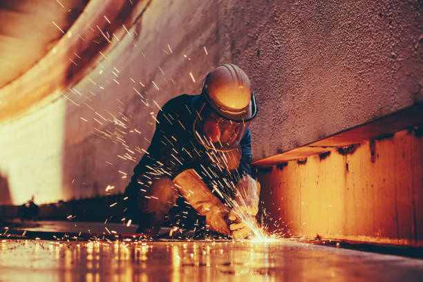 Best Aerospace and Defense Welding in Willard, UT