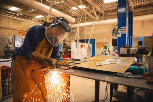 Best Marine and Shipbuilding Welding in Willard, UT