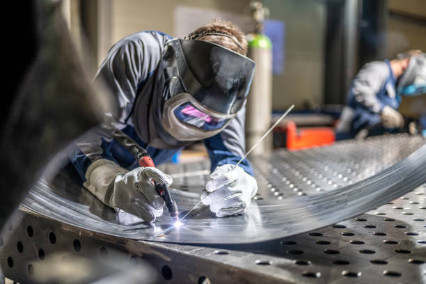 Trusted Willard, UT Welder & Metal Fabrication Experts
