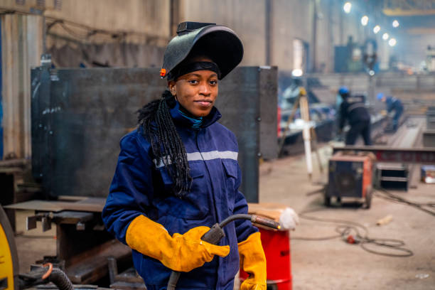 Affordable Welder Services in Willard, UT