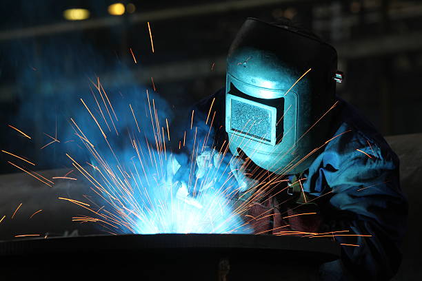 Willard, UT Welder & Metal Fabrication Company